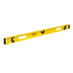 STANLEY - Nivel de Alumínio Basic I-Beam 36 Pulgadas 914 mm