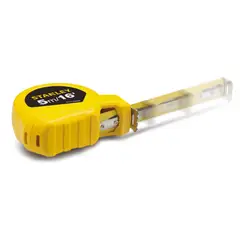 STANLEY - Cinta Métrica Basic 5m 16Pies