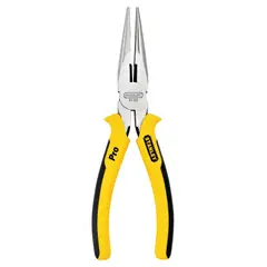 STANLEY - Alicate de Punta Larga PRO 8 Pulgadas 203 mm
