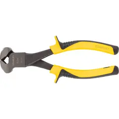 STANLEY - Alicate de Corte Frontal PRO 6-3/4 Pulgadas 171 mm