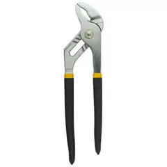 STANLEY - Alicates Articulados de Extensión 10 Pulgadas 254 mm