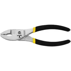 STANLEY - Alicates de Combinación 8 Pulgadas 203 mm