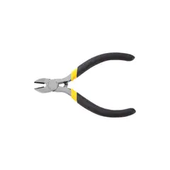 STANLEY - Alicate Miniatura Corte Diagonal 4 Pulgadas 101 mm