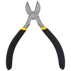 STANLEY - Alicate de Corte Diagonal 5 Pulgadas 127 mm