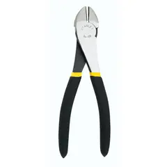 STANLEY - Alicate de Corte Diagonal 7 Pulgadas 178 mm