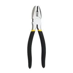 STANLEY - Alicate de Electricista 7 Pulgadas 178 mm