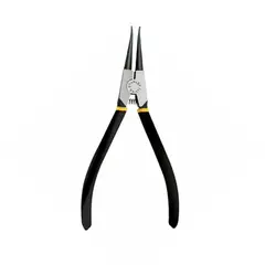 STANLEY - Alicate para Anillos de Retención Exterior Recto 7 Pulgadas 178 mm