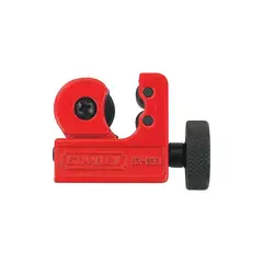 STANLEY - Mini Corta Tubos 1/8 ? 5/8 Pulgadas (3 ? 16mm)