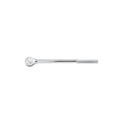 STANLEY - Ratchet Cabeza Redonda Encastre 3/4 Pulgadas