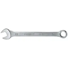STANLEY - Llave Combinada Métrica 23 mm