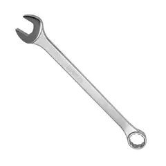 STANLEY - Llave Combinada Métrica 27 mm