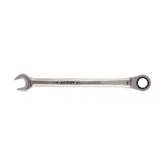STANLEY - Llave Combinada en Pulgadas Tipo Ratchet 3/4 Pulgadas