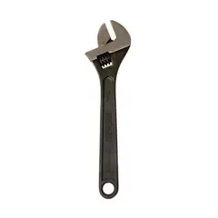 STANLEY - Llave Ajustable Fosfatada 6 Pulgadas 150 mm