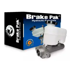 GENERICO - Bomba Cilindro Maestro Brake Pak Para Gmc Envoy Modelo 2002 Al 2005