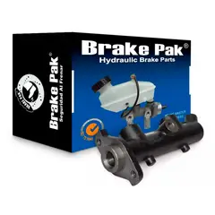 GENERICO - Bomba Cilindro Maestro Brake Pak Para  Renault 12-18 1400