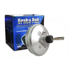 GENERICO - Servo Freno/Booster Brake Pak Para Renault 18 2.0 Gtx