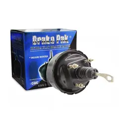 GENERICO - Servo Freno/Booster Brake Pak Para Toyota Jeep Bj