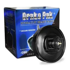GENERICO - Servo Freno/Booster Brake Pak Para Hyundai Pony