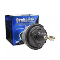 GENERICO - Servo Freno/Booster Brake Pak Para Mazda B1600