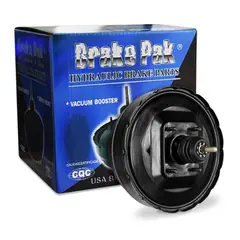 GENERICO - Servo Freno/Booster Brake Pak Para Nissan D-25 Van