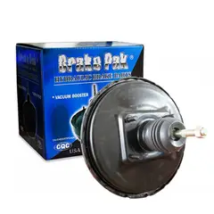 GENERICO - Servo Freno/Booster Brake Pak Para Chevrolet Vitara
