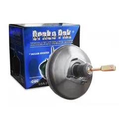 GENERICO - Servo Freno/Booster Brake Pak Para Renault Logan