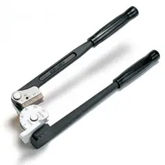 RIDGID - Doblatubo de Palanca para Cobre Modelo 404 de 1/4 de Pulgada