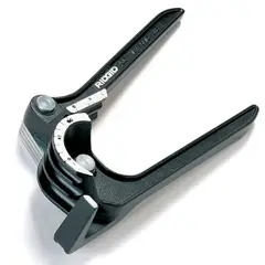 RIDGID - Doblatubo Triple Modelo 456 de 1/4, 5/16, 3/8 de Pulgada