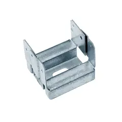 SIMPSON STRONG TIE - Base Ajustable Poste Madera Cepillada 4X4