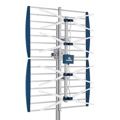 STREEN - Antena Uhf Aérea Xtreme de 23 Elementos