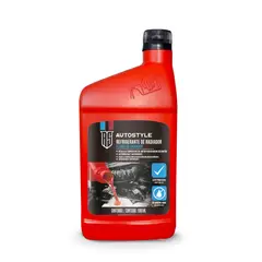 AUTOSTYLE - Refrigerante Rojo 1.000 Ml