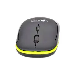 JALTECH - Mouse Inalámbrico Slim Wx 02 10165