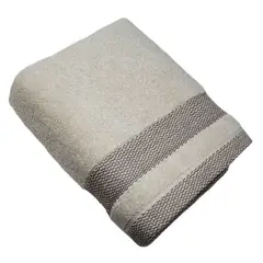 CANNON - Toalla Manos 50x80 550 Gr Solvan Beige