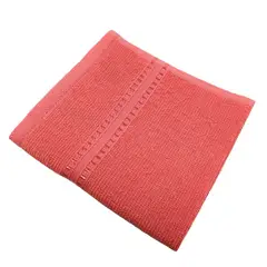 CANNON - Toalla Facial 330gr 30x30 cm Azul