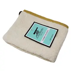 CANNON - Gorro Baño Beige
