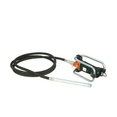 MT - MP VIBRADOR CONCRETO MOTOR ELECTRICO 2HP