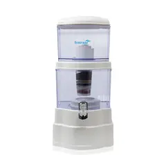 ECOTRADE FILTERS - Filtro Purificador Agua Ecotrade 21 Lts