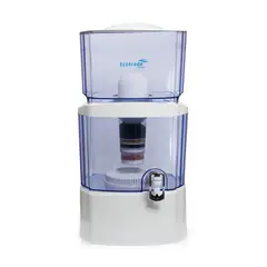 ECOTRADE FILTERS - Filtro Purificador Agua Ecotrade 24 Lts