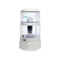 ECOTRADE FILTERS - Filtro Purificador Agua Ecotrade 28 Lts
