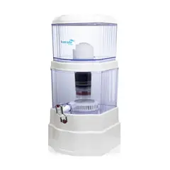 ECOTRADE FILTERS - Filtro Purificador Agua Ecotrade 28 Lts