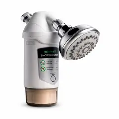 ECOTRADE FILTERS - Ducha Miniwell L720 Sistema Purificador Agua