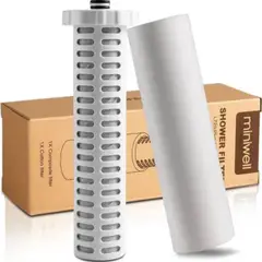 ECOTRADE FILTERS - Repuesto Para Ducha Miniwell L720h