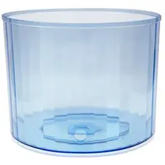 ECOTRADE FILTERS - Tanque Inferior Para Filtro Purificador Agua 14Lt