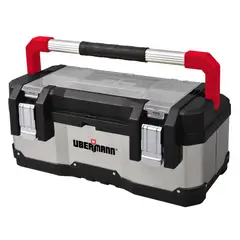 UBERMANN - Caja Herramientas 23-pulg