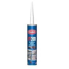 FESTER - Sellador para Juntas de Alto Movimiento FT 201 280 ml Gris