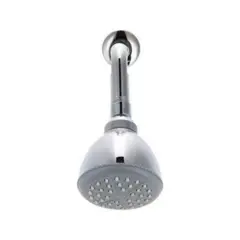 SENSI DACQUA - Regadera 1 Función Abs Con Brazo 15cm
