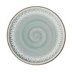 CORONA - Plato Pando 28.2 Cm Congo Azul