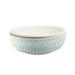 CORONA - Plato Hondo 623ml Congo Azul