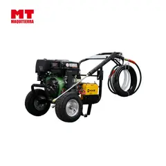 MT - Hidrolavadora Gasolina