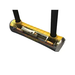 ONGUARD - Candado para Bicicleta Brute Std 8001